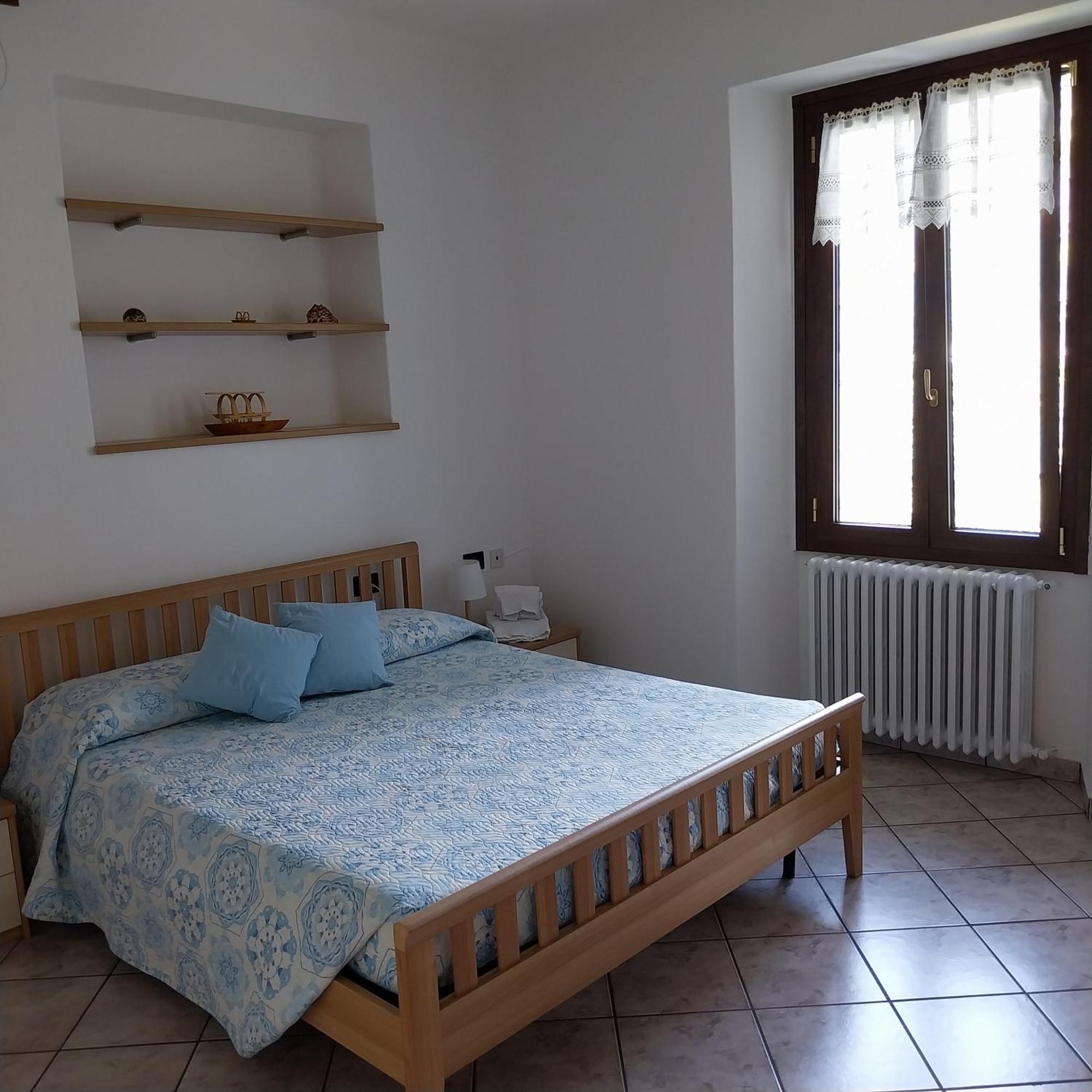 Casa Peppo Apartment Lezzeno Exterior photo