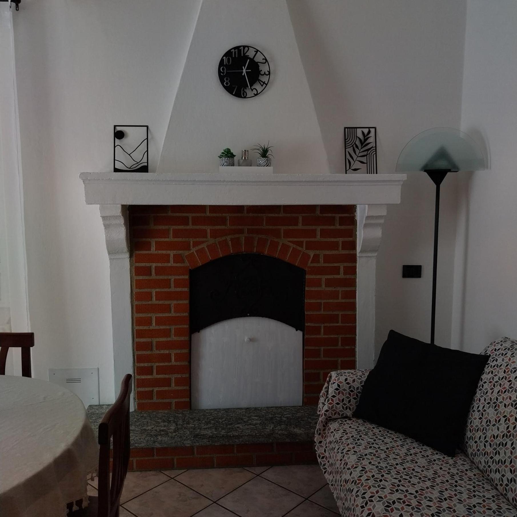 Casa Peppo Apartment Lezzeno Exterior photo