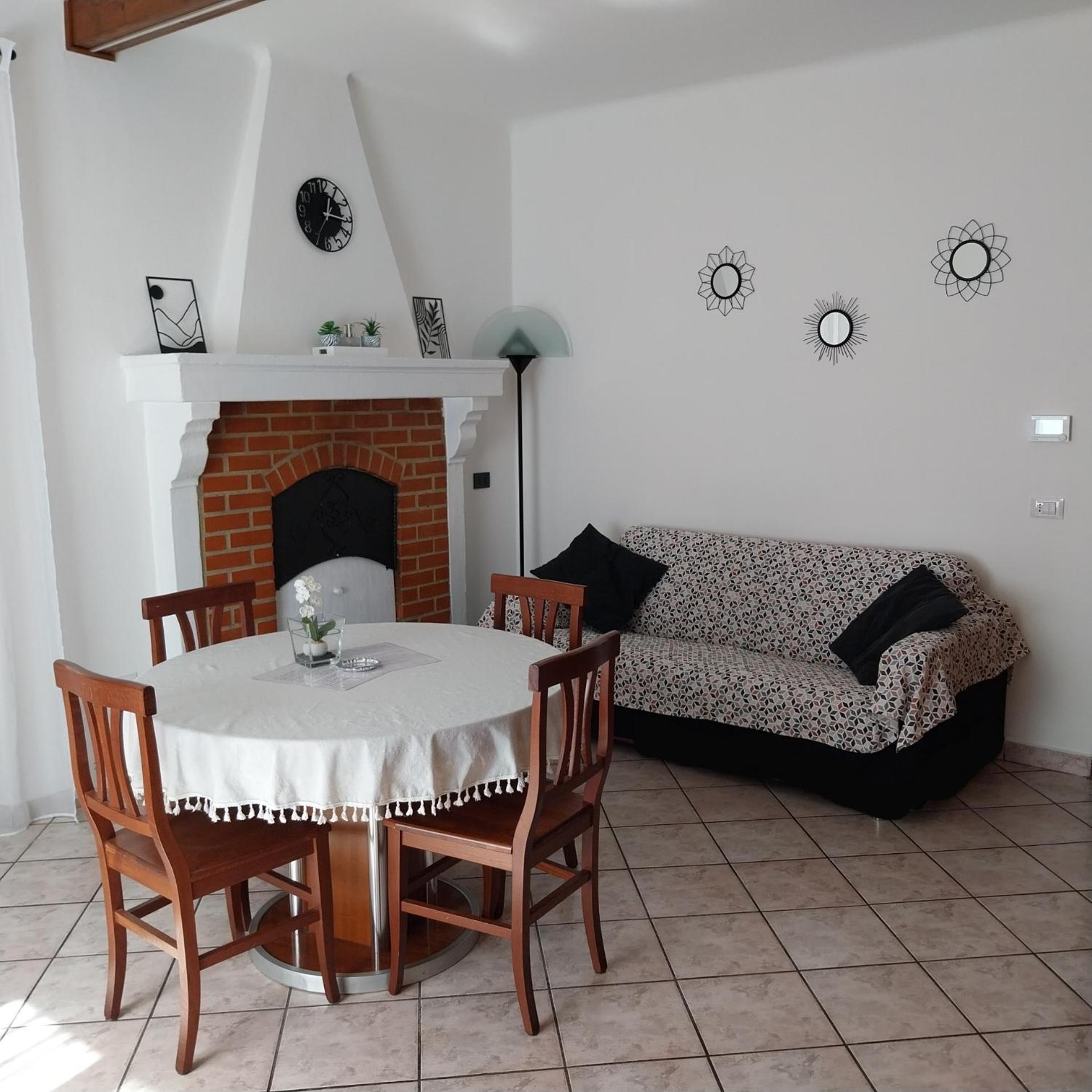 Casa Peppo Apartment Lezzeno Exterior photo